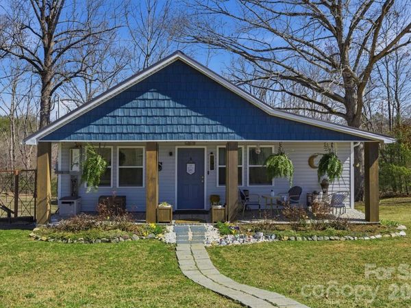 100 Reed Street, Morganton, NC 28655