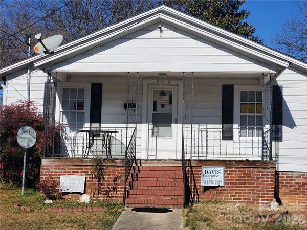 714 wiscassett Street , Albemarle, NC 28001