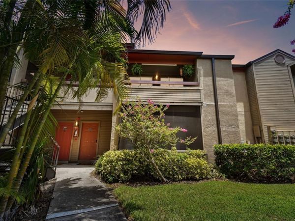 10263 GANDY BOULEVARD N, Unit 616, ST PETERSBURG, FL 33702