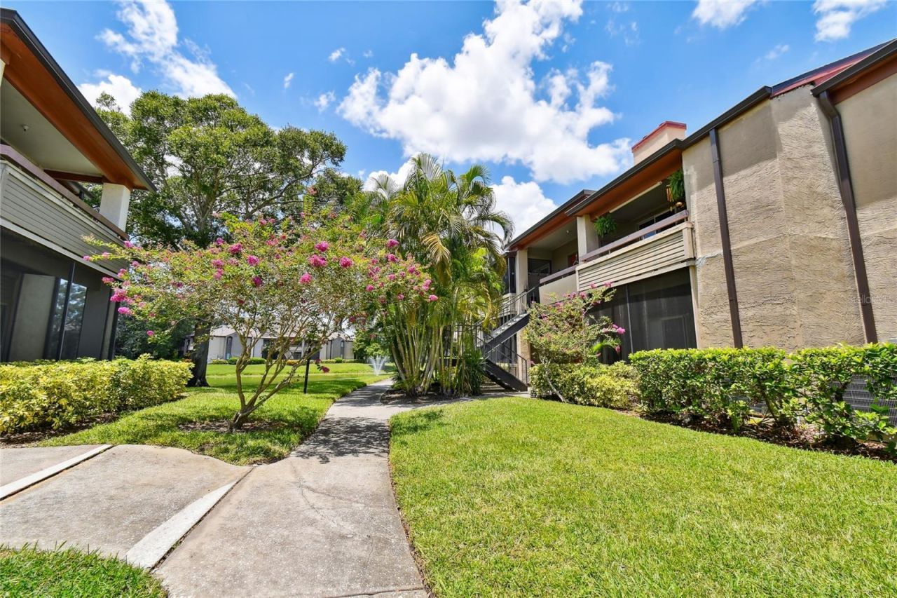 10263 Gandy Boulevard N, Unit 616, Saint Petersburg, FL 33702 Photo