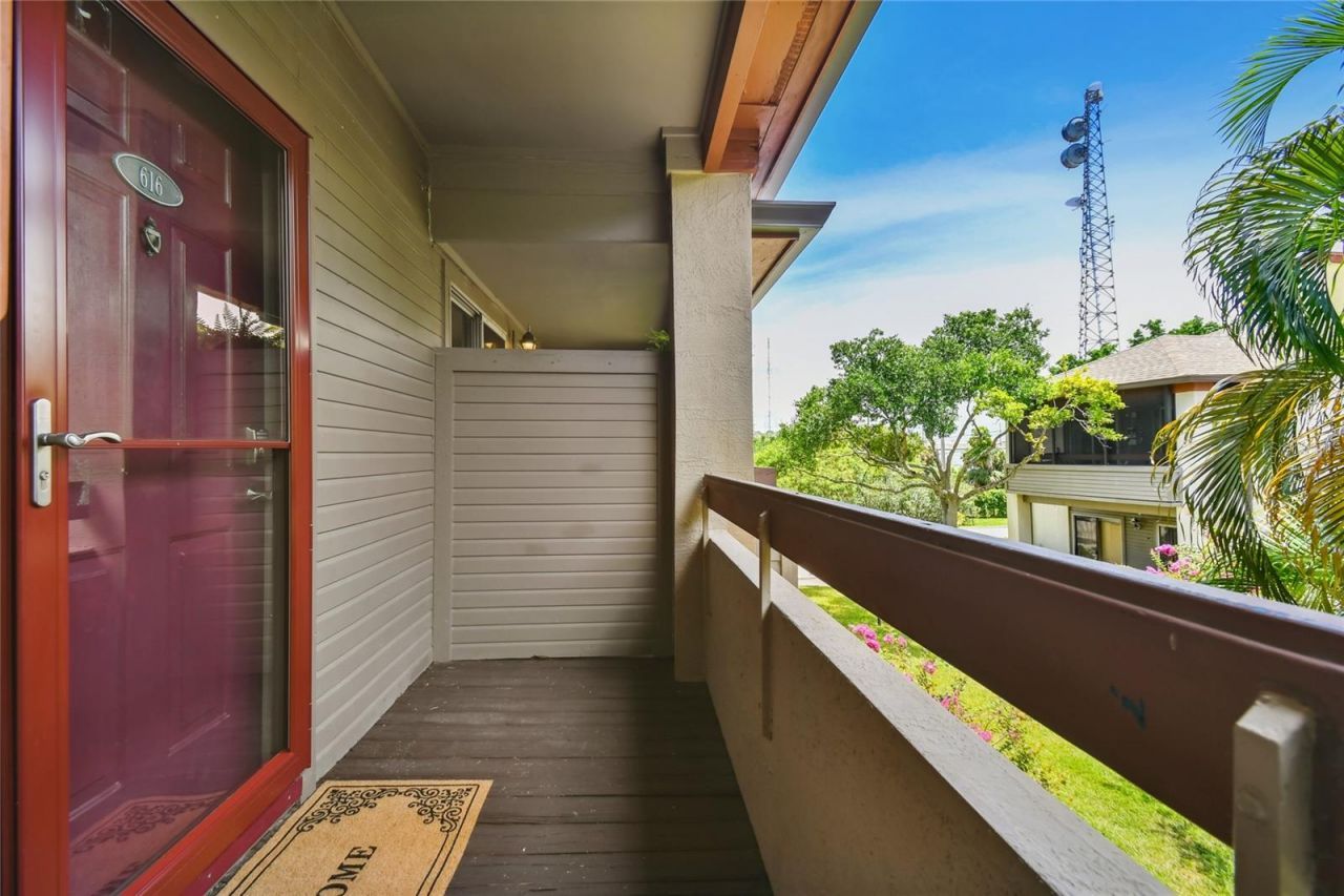 10263 Gandy Boulevard N, Unit 616, Saint Petersburg, FL 33702 Photo