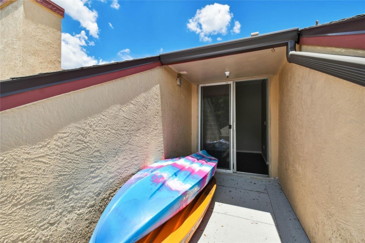 10263 Gandy Boulevard N, Unit 616, Saint Petersburg, FL 33702 Photo