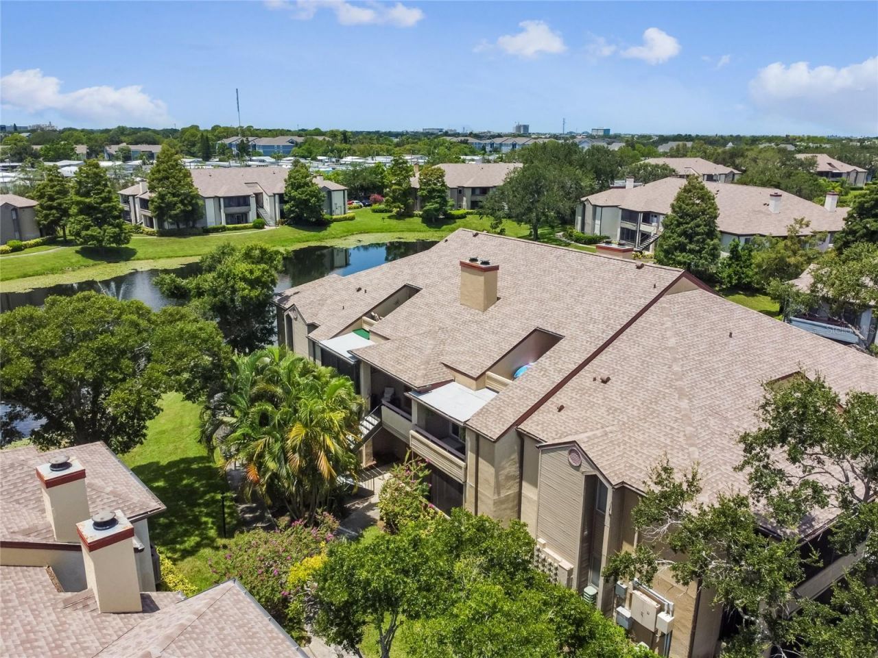 10263 Gandy Boulevard N, Unit 616, Saint Petersburg, FL 33702 Photo