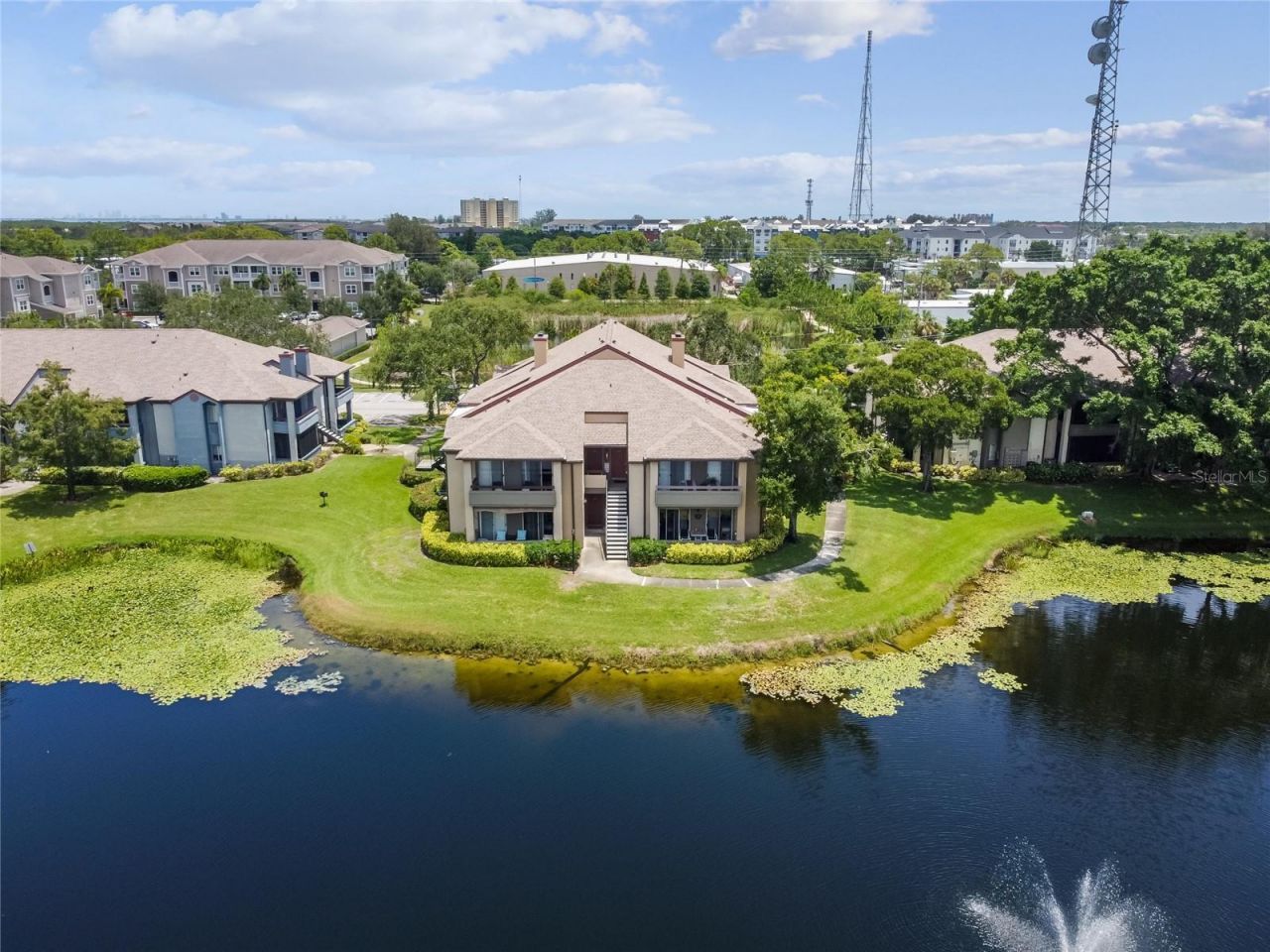 10263 Gandy Boulevard N, Unit 616, Saint Petersburg, FL 33702 Photo