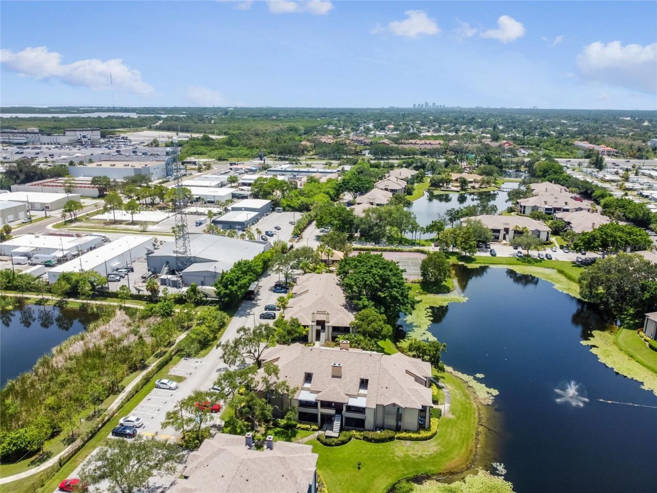 10263 Gandy Boulevard N, Unit 616, Saint Petersburg, FL 33702 Photo