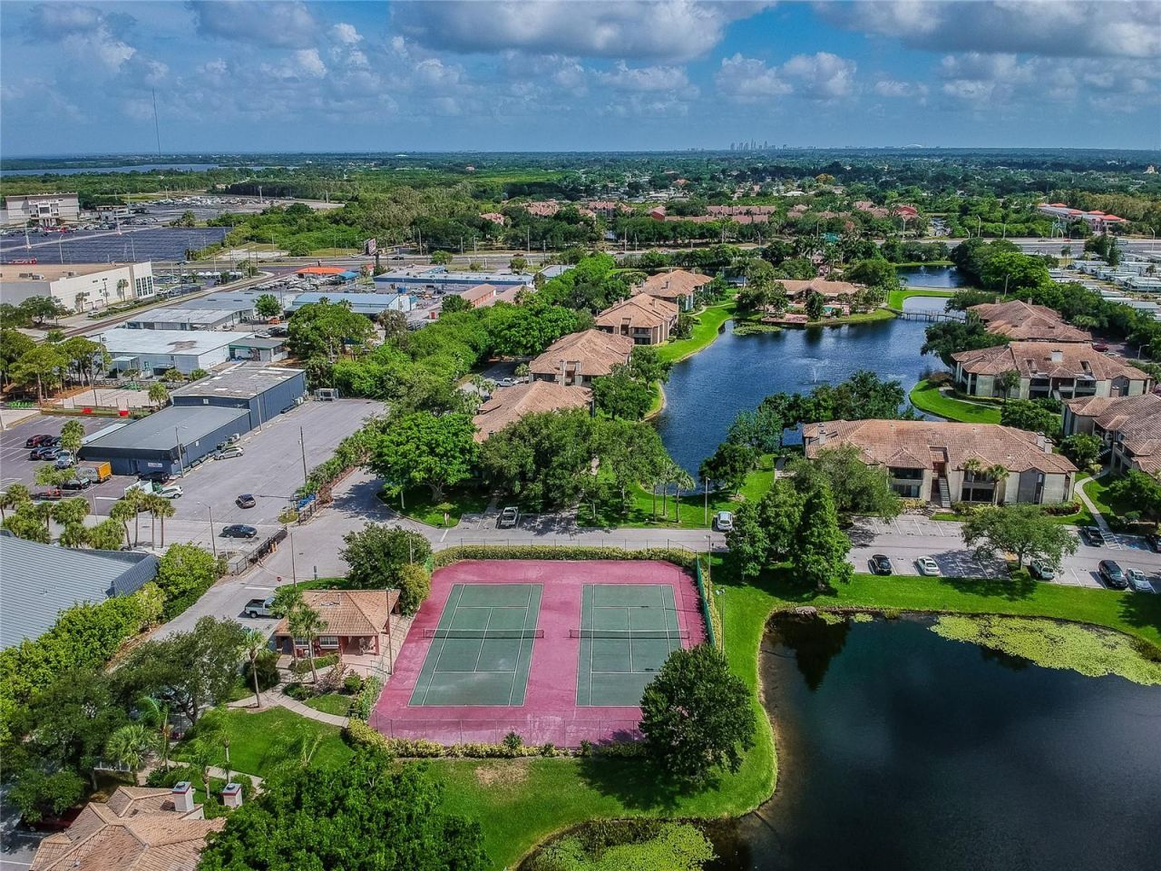 10263 Gandy Boulevard N, Unit 616, Saint Petersburg, FL 33702 Photo