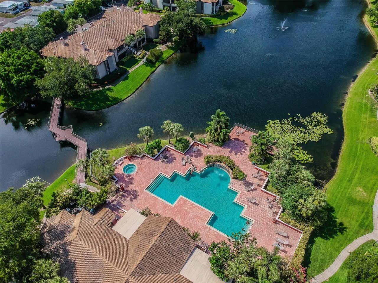 10263 Gandy Boulevard N, Unit 616, Saint Petersburg, FL 33702 Photo