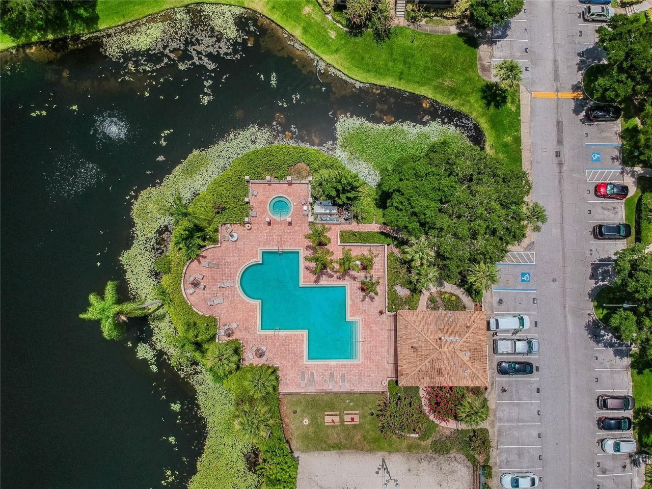 10263 Gandy Boulevard N, Unit 616, Saint Petersburg, FL 33702 Photo