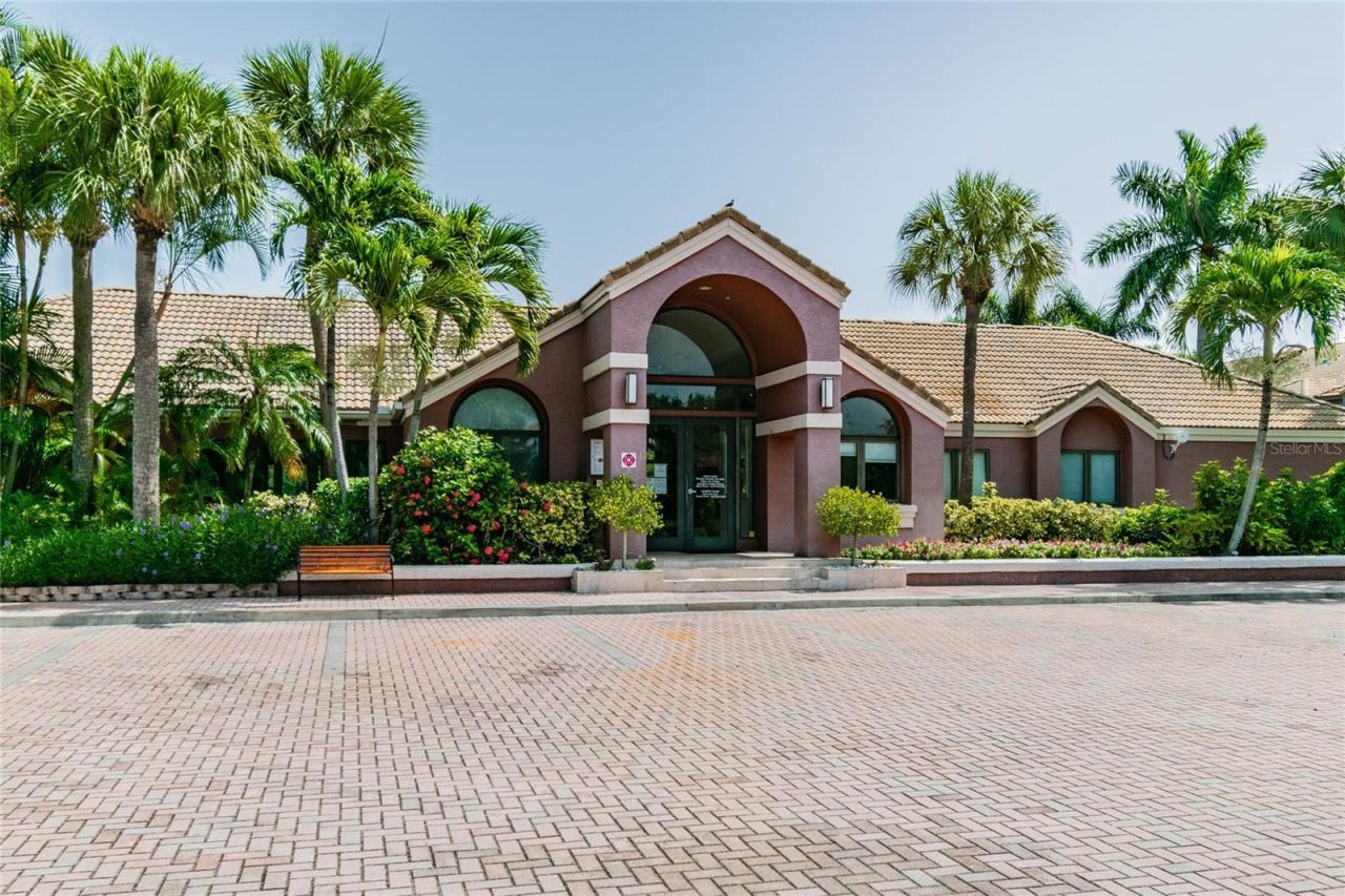 10263 Gandy Boulevard N, Unit 616, Saint Petersburg, FL 33702 Photo