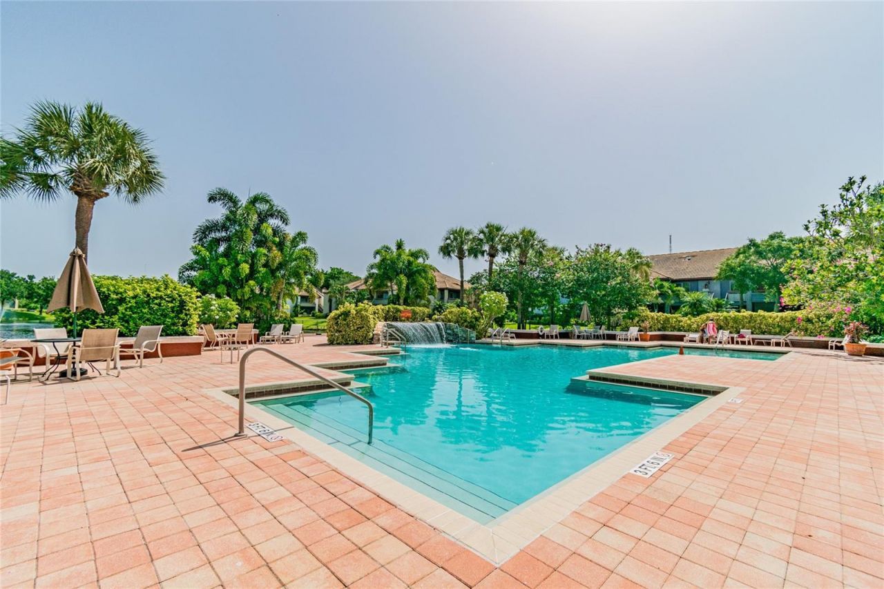 10263 Gandy Boulevard N, Unit 616, Saint Petersburg, FL 33702 Photo
