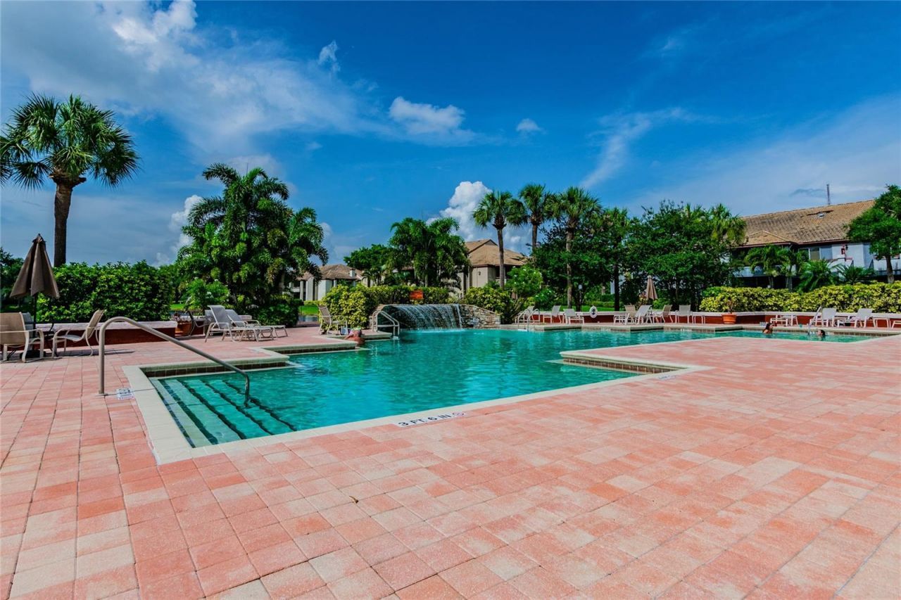 10263 Gandy Boulevard N, Unit 616, Saint Petersburg, FL 33702 Photo