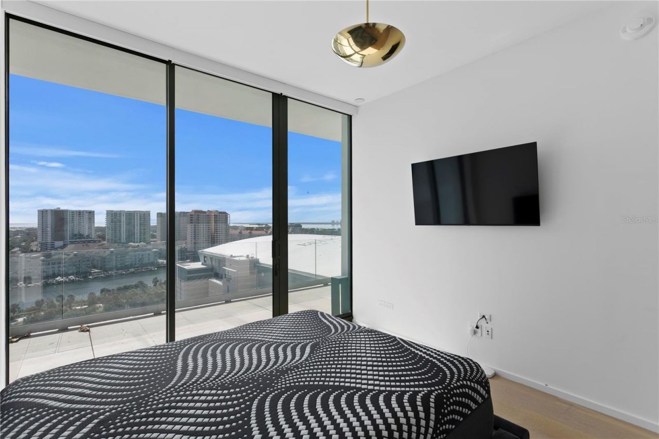 1000 Water Street, Unit 1201, Tampa, FL 33602 Photo