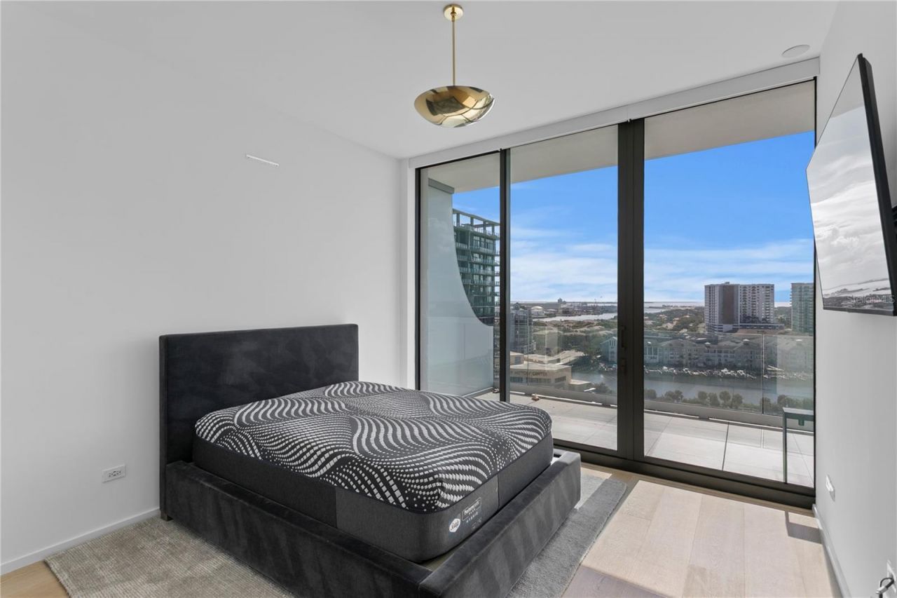1000 Water Street, Unit 1201, Tampa, FL 33602 Photo