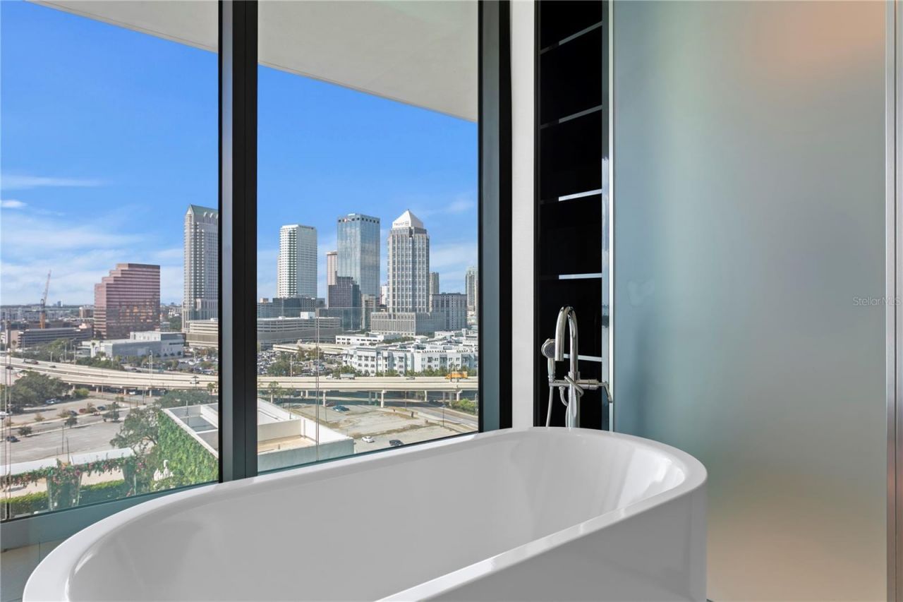 1000 Water Street, Unit 1201, Tampa, FL 33602 Photo