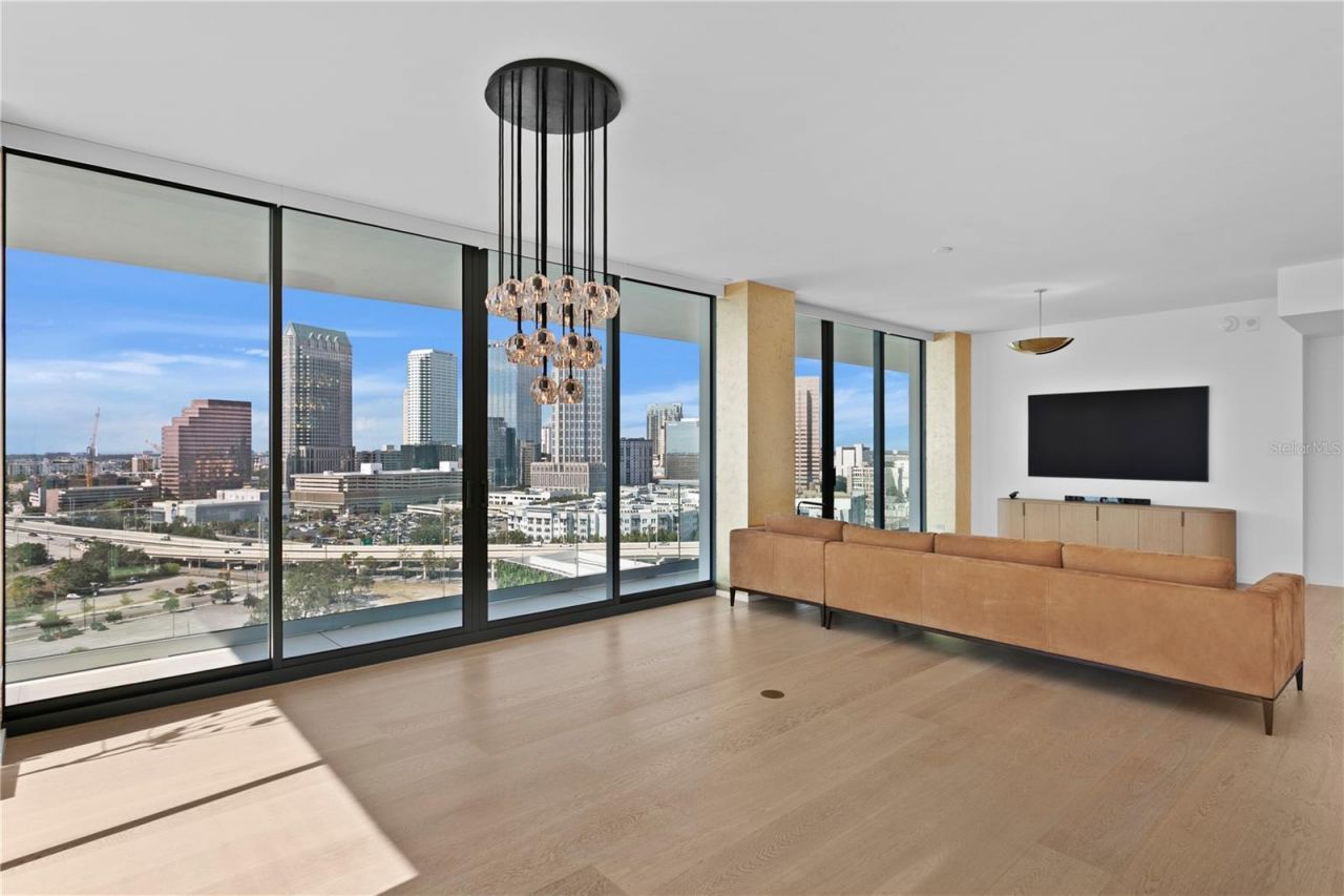 1000 Water Street, Unit 1201, Tampa, FL 33602 Photo