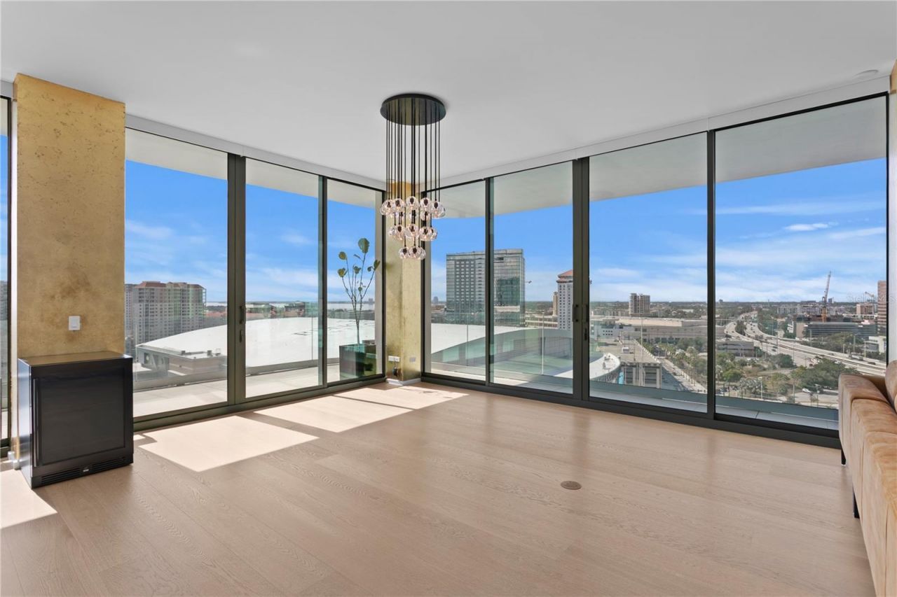 1000 Water Street, Unit 1201, Tampa, FL 33602 Photo