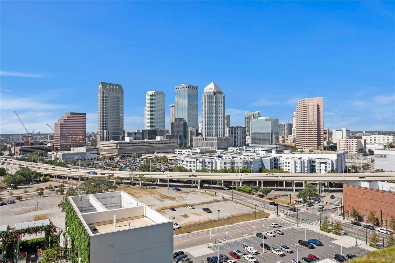 1000 Water Street, Unit 1201, Tampa, FL 33602 Photo