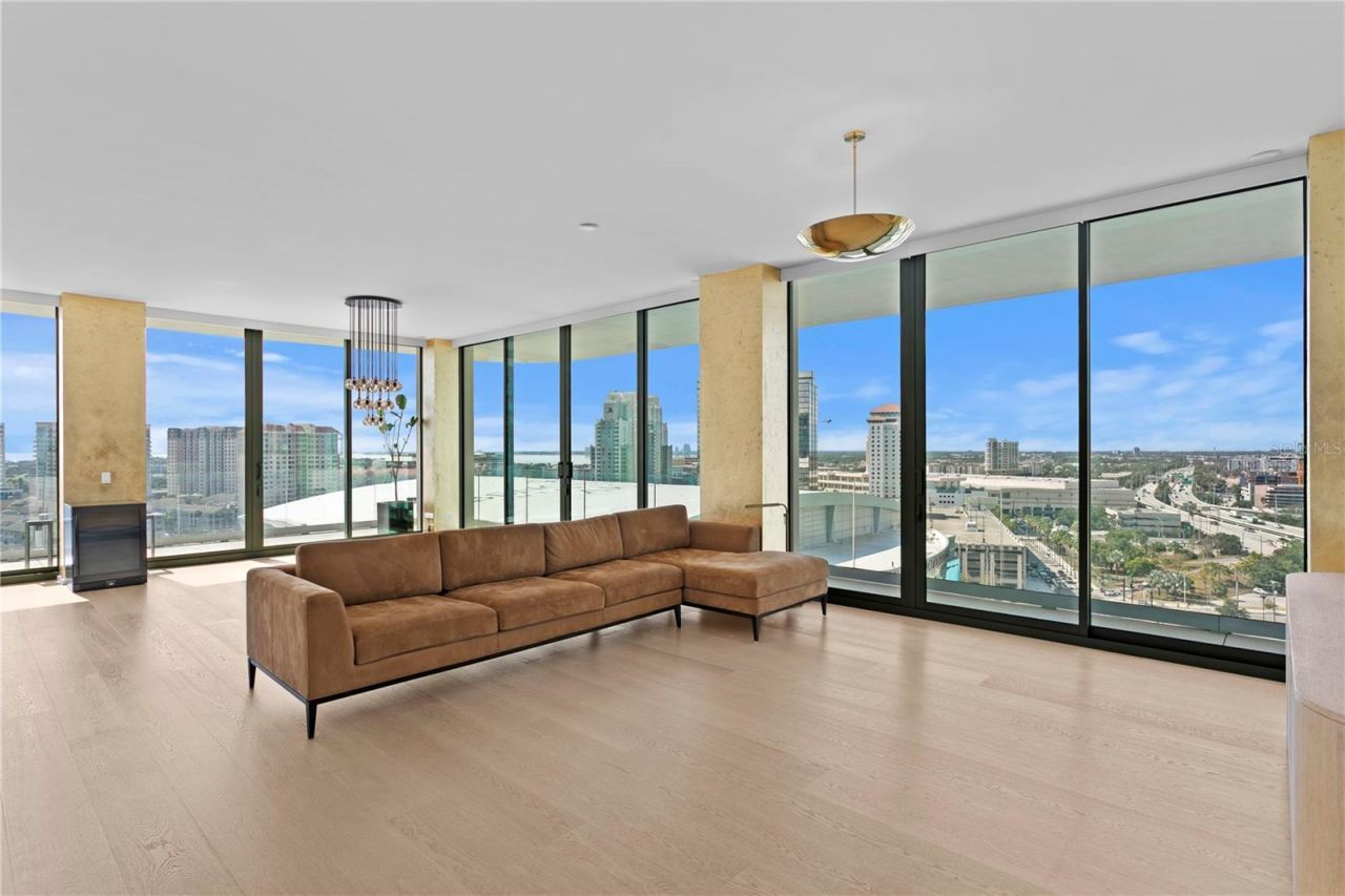1000 Water Street, Unit 1201, Tampa, FL 33602 Photo