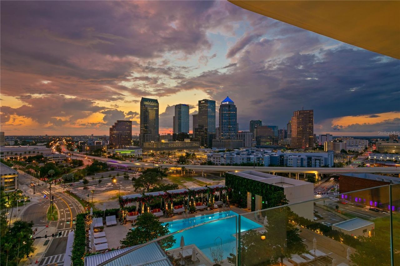 1000 Water Street, Unit 1201, Tampa, FL 33602 Photo