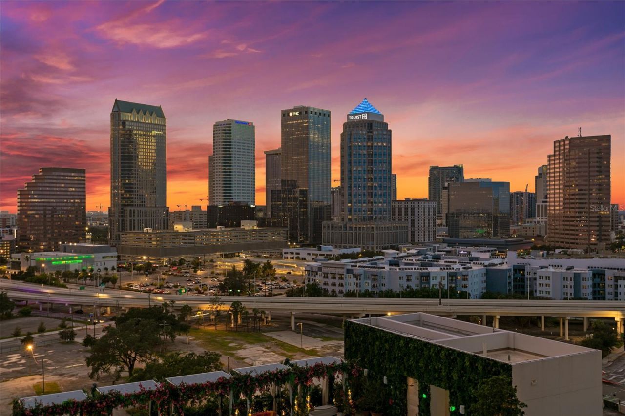 1000 Water Street, Unit 1201, Tampa, FL 33602 Photo