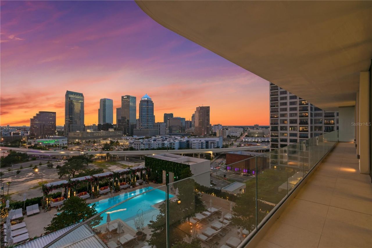1000 Water Street, Unit 1201, Tampa, FL 33602 Photo