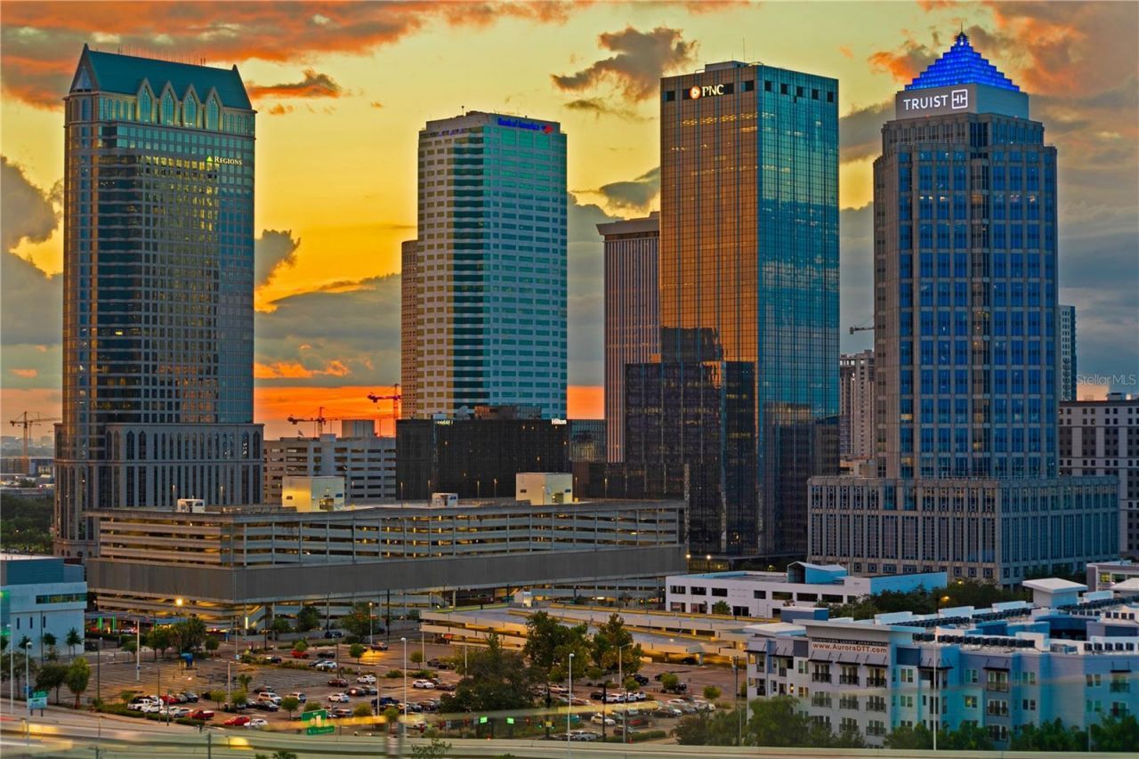 1000 Water Street, Unit 1201, Tampa, FL 33602 Photo