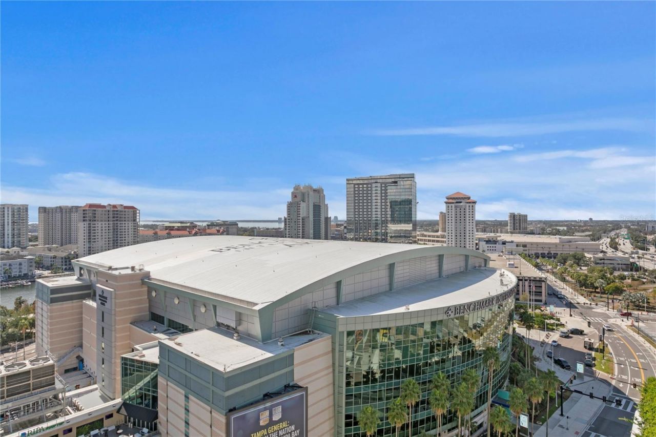 1000 Water Street, Unit 1201, Tampa, FL 33602 Photo