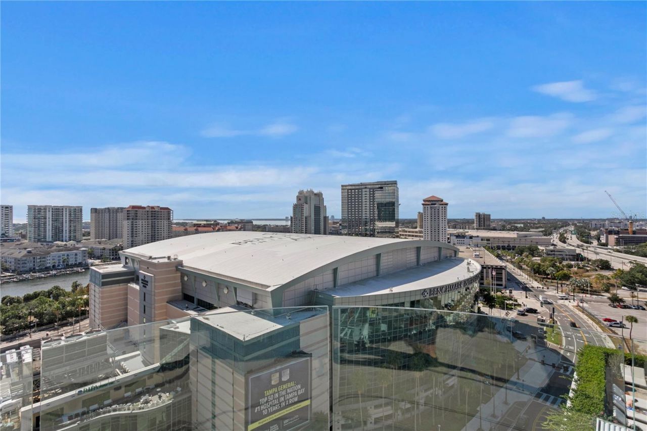 1000 Water Street, Unit 1201, Tampa, FL 33602 Photo