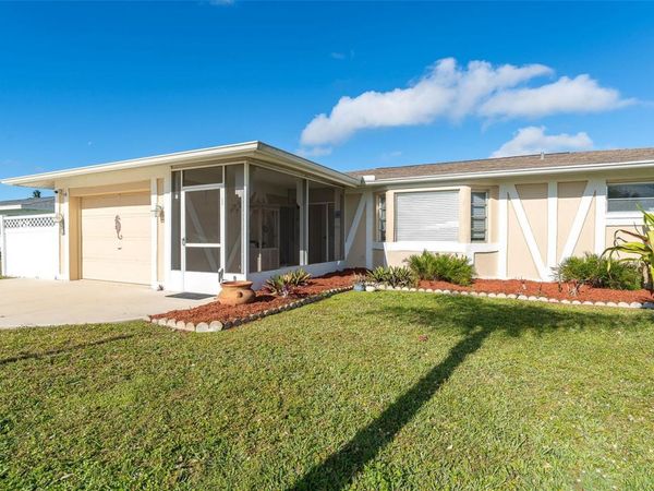 36 ANNAPOLIS LANE , ROTONDA WEST, FL 33947