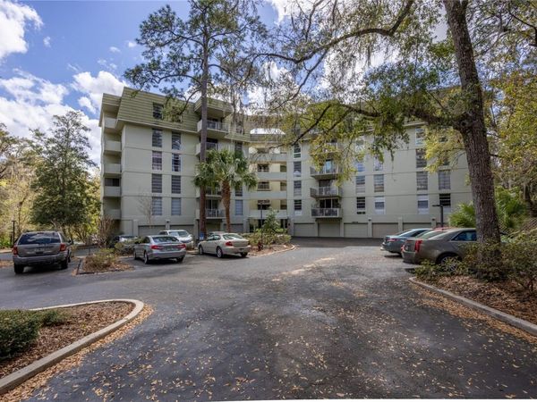 1717 NW 23RD AVENUE, Unit 2 D, GAINESVILLE, FL 32605