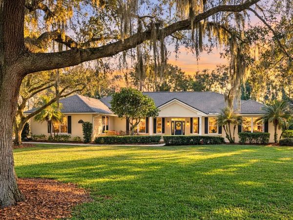 100 WYNDHAM DRIVE , WINTER HAVEN, FL 33884