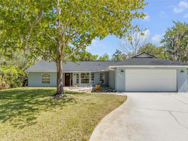 451 PALM DRIVE, NEW SMYRNA BEACH, FL 32168