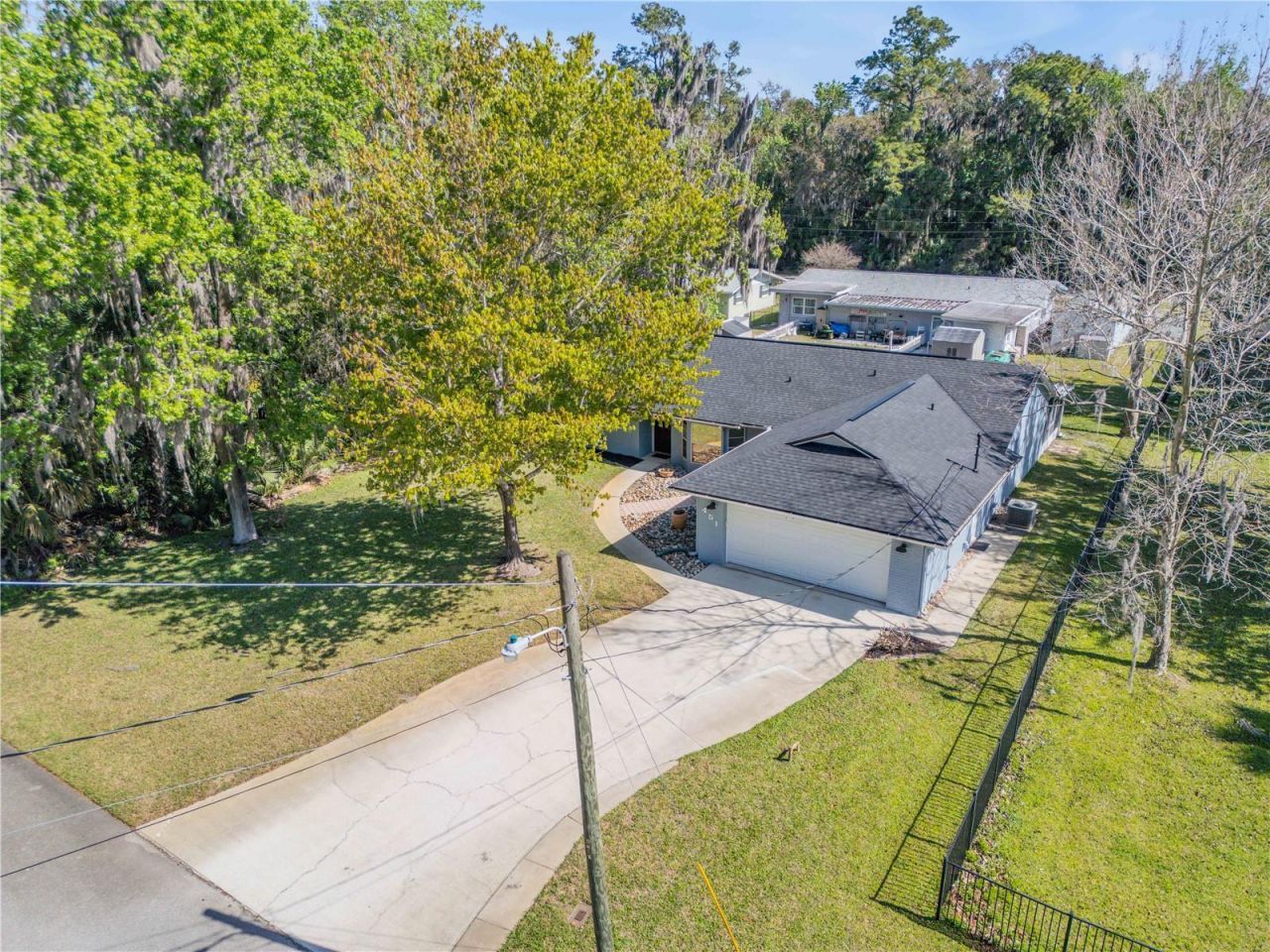 451 Palm Drive, New Smyrna Beach, FL 32168 Photo