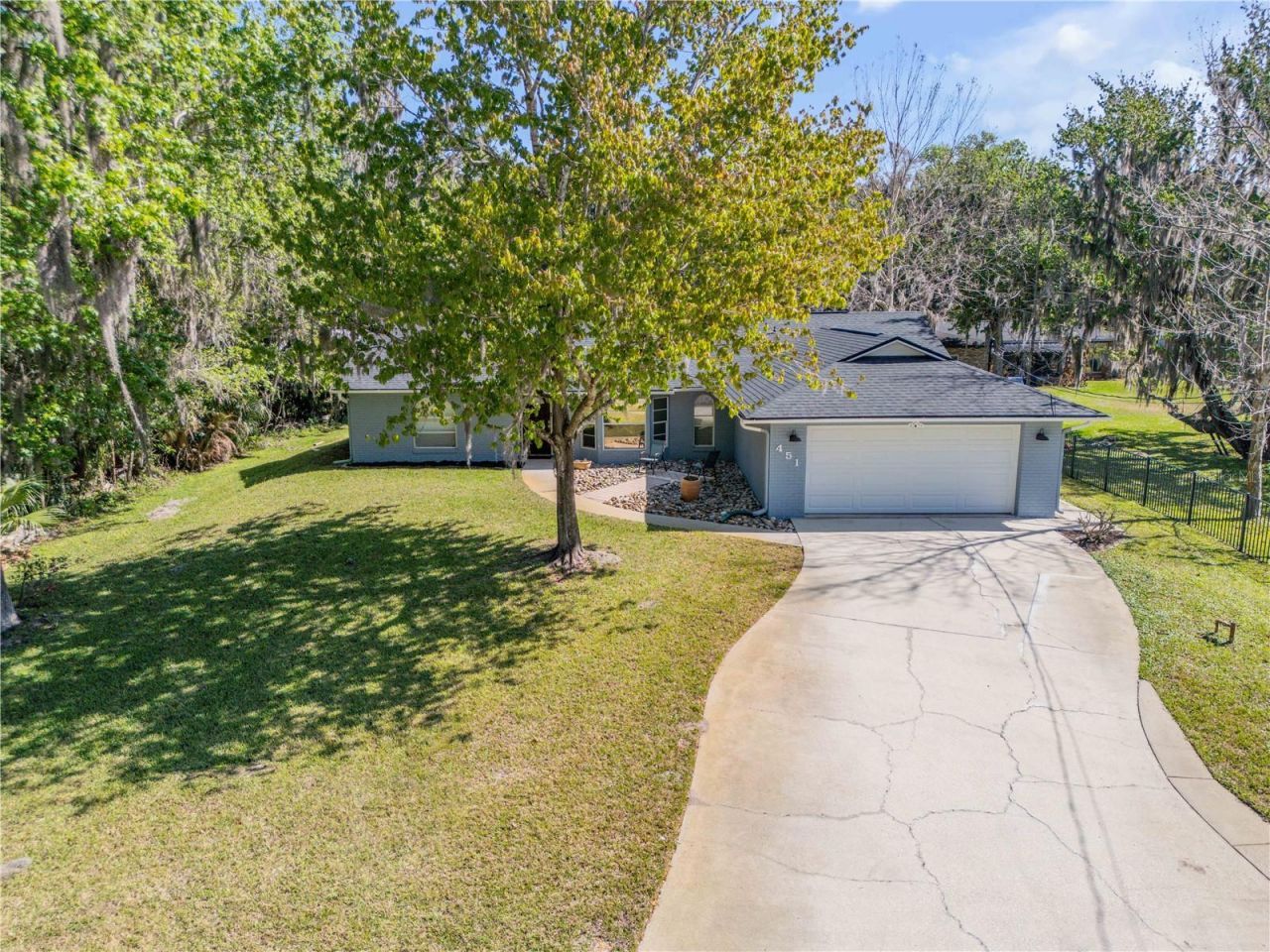 451 Palm Drive, New Smyrna Beach, FL 32168 Photo