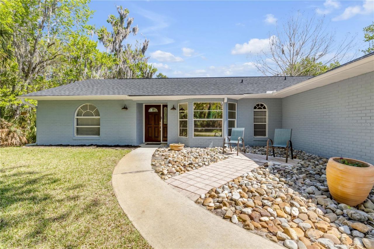 451 Palm Drive, New Smyrna Beach, FL 32168 Photo