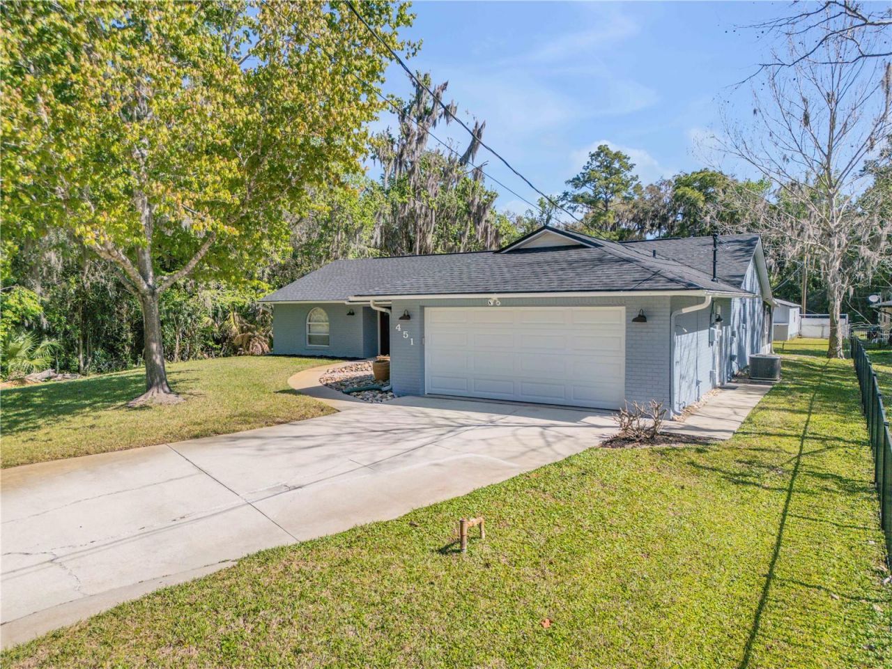 451 Palm Drive, New Smyrna Beach, FL 32168 Photo
