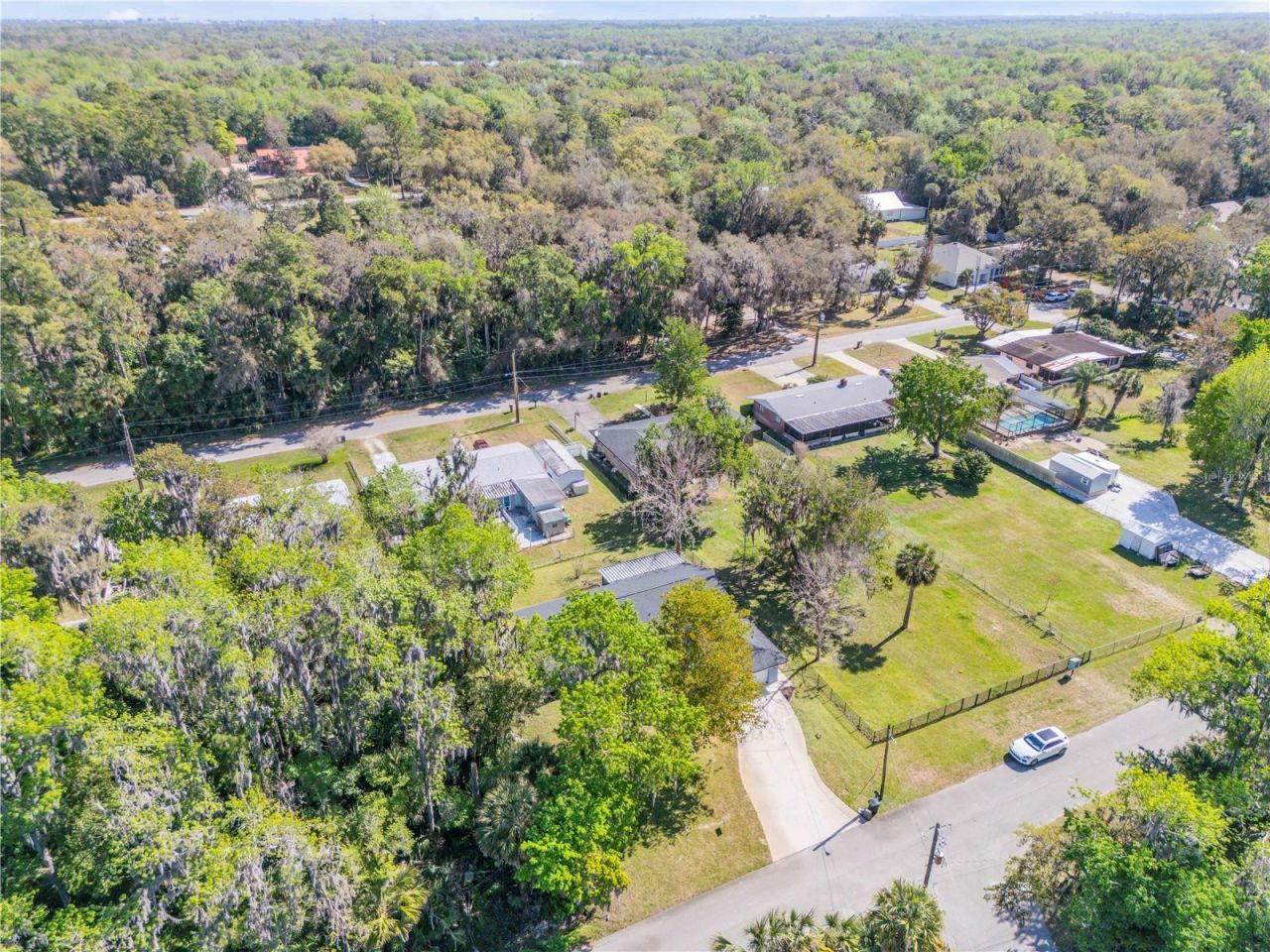 451 Palm Drive, New Smyrna Beach, FL 32168 Photo