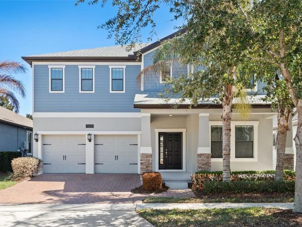 7619 LOON AVENUE , WINTER GARDEN, FL 34787