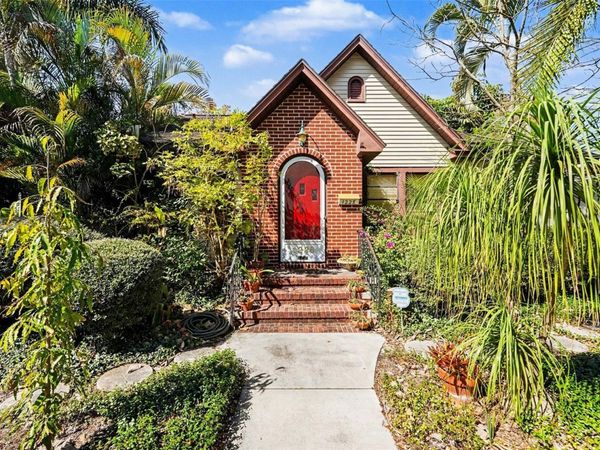 1228 15TH STREET N, ST PETERSBURG, FL 33705