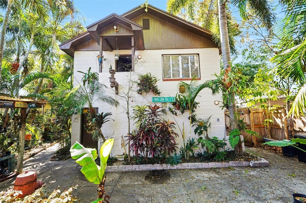 1228 15th Street N, Saint Petersburg, FL 33705 Photo