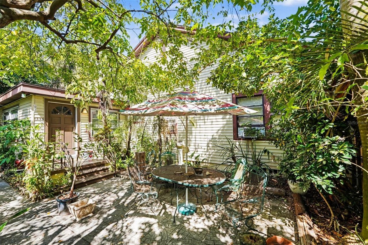 1228 15th Street N, Saint Petersburg, FL 33705 Photo