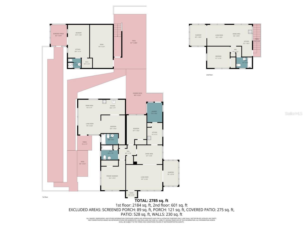 1228 15th Street N, Saint Petersburg, FL 33705 Photo