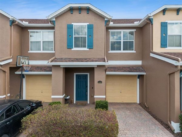 16583 CEDAR CREST DRIVE , ORLANDO, FL 32828