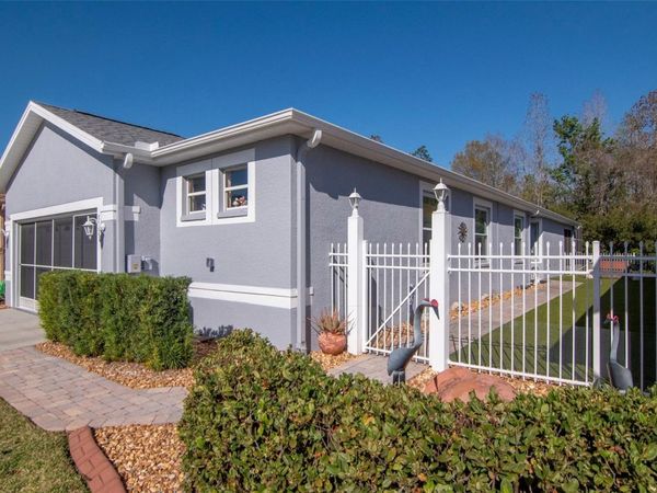 8205 PONKAN ROAD , LAND O LAKES, FL 34637