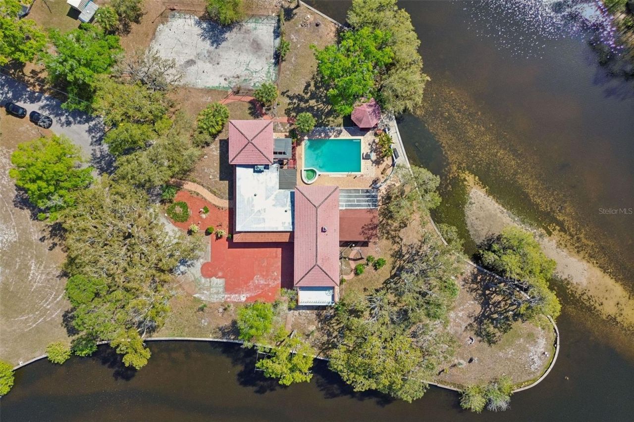 1238 Flotilla Drive, Holiday, FL 34690 Photo