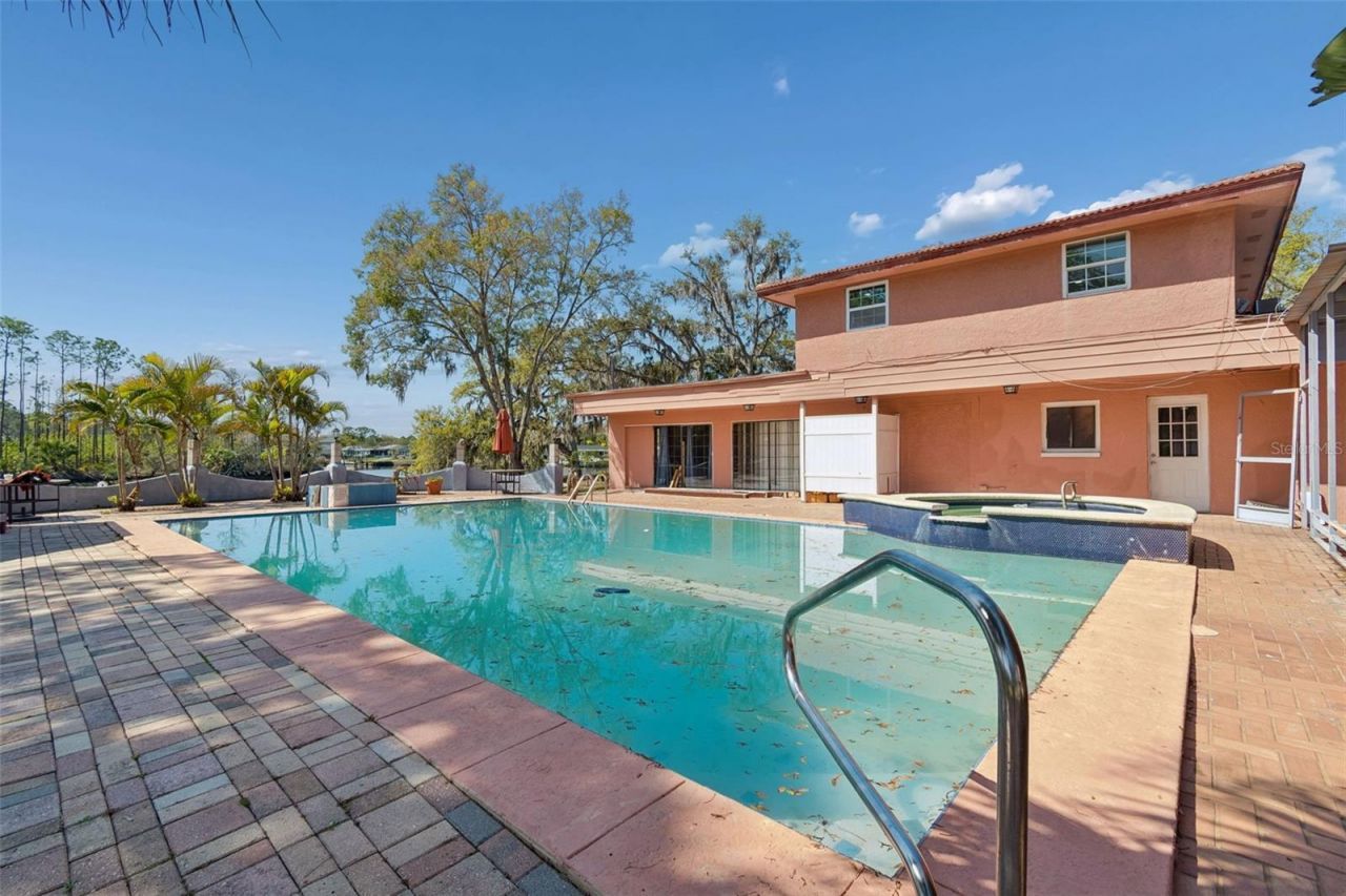 1238 Flotilla Drive, Holiday, FL 34690 Photo