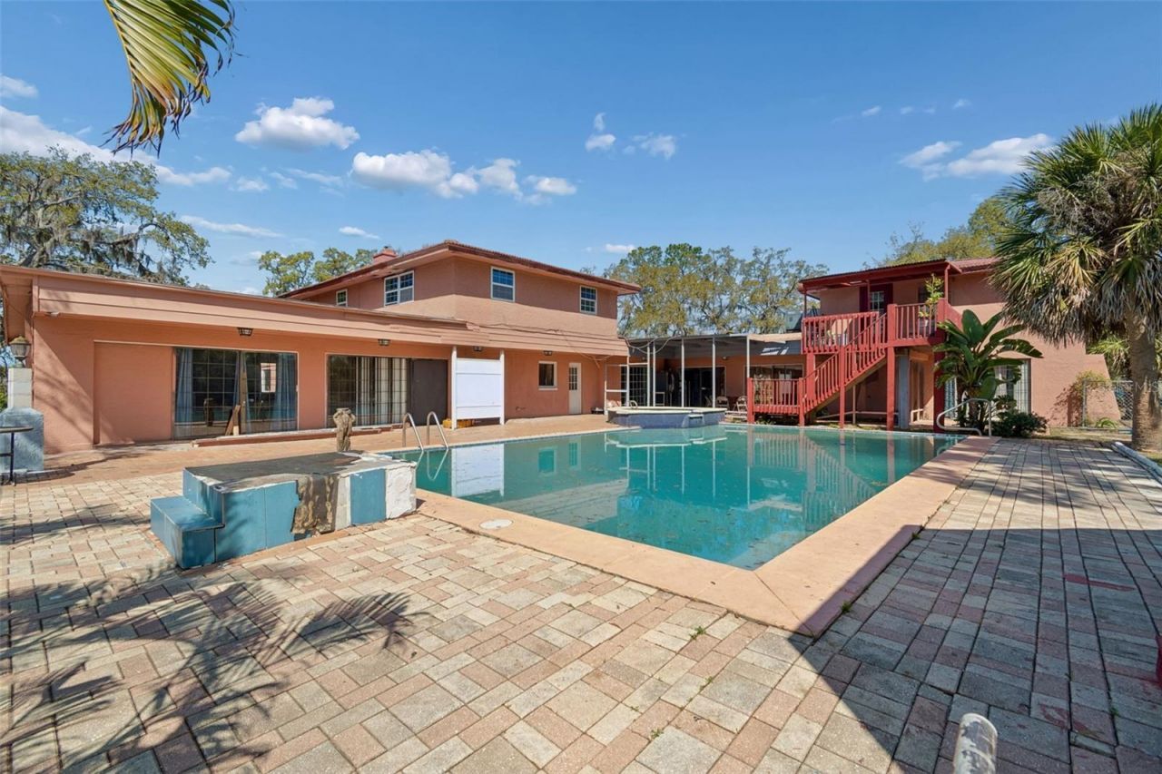 1238 Flotilla Drive, Holiday, FL 34690 Photo