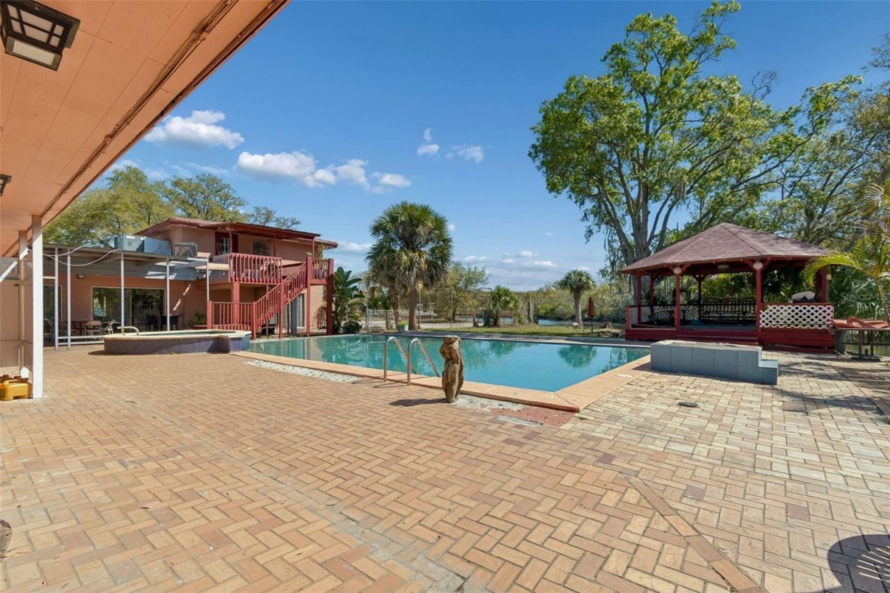 1238 Flotilla Drive, Holiday, FL 34690 Photo