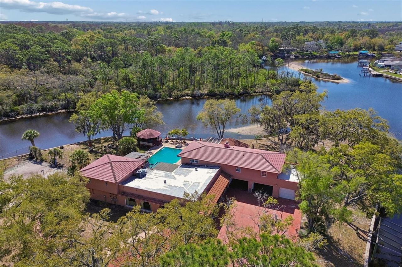 1238 Flotilla Drive, Holiday, FL 34690 Photo