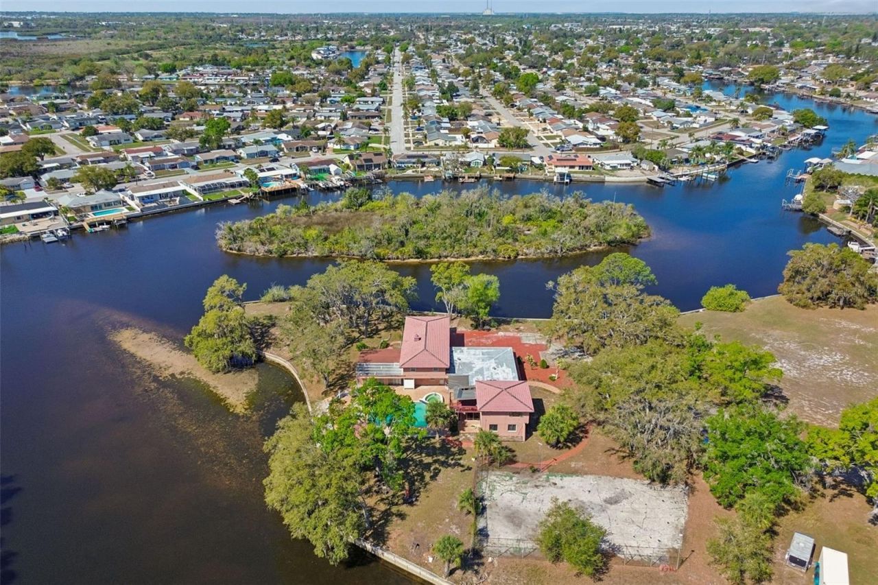 1238 Flotilla Drive, Holiday, FL 34690 Photo